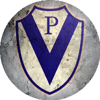 Logo Club Atlético Peñarol de Rafaela